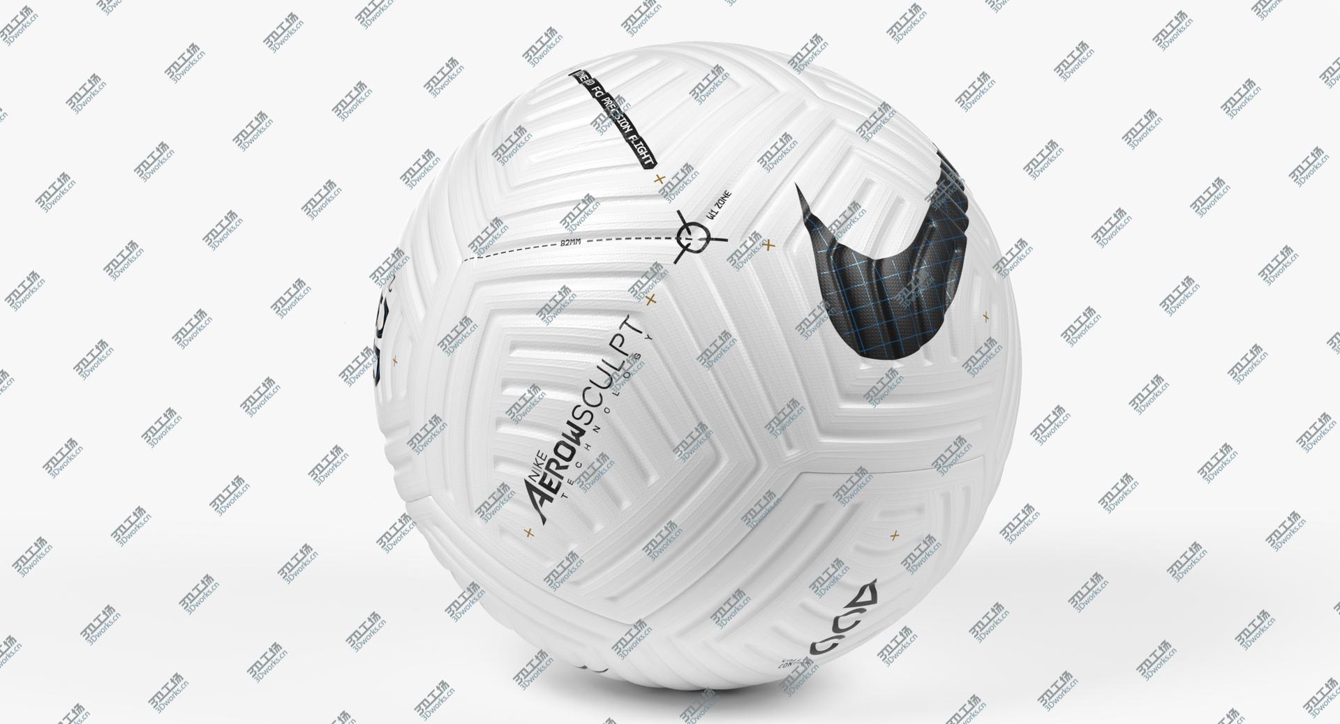 images/goods_img/2021040163/3D Nike Flight Ball model/4.jpg